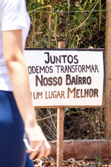 SERTAO NEGRO