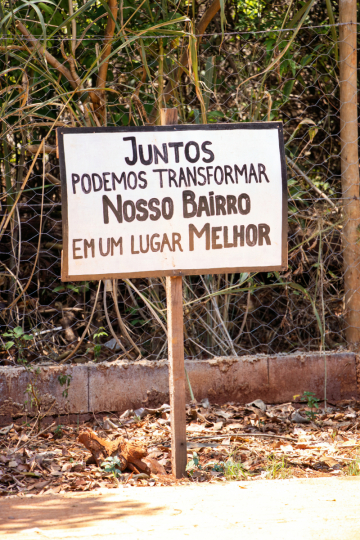 SERTAO NEGRO