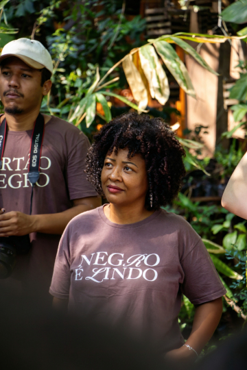 SERTAO NEGRO