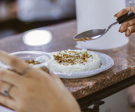 Produção de Queijo em Laboratório Escolar