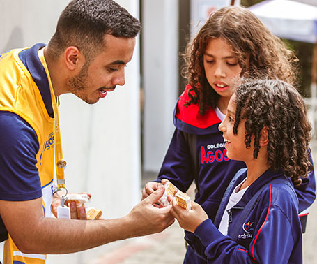 Setembro Amarelo: Pílulas do Amor